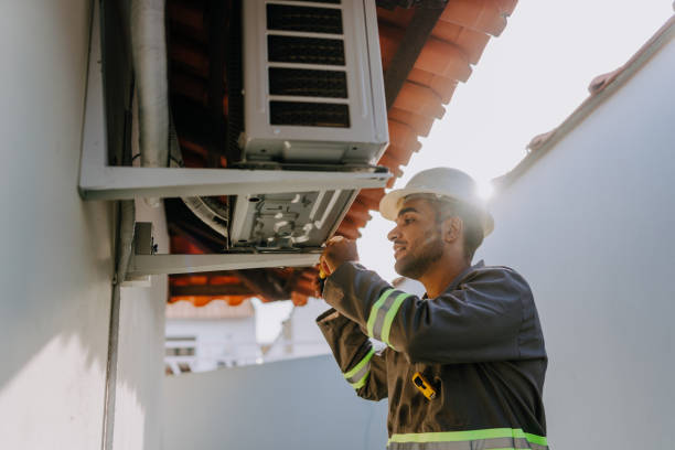 HVAC troubleshooting in Crown Point, IN