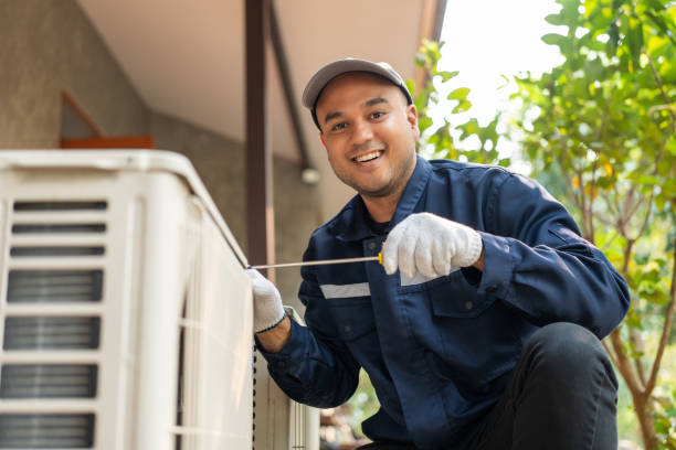 Best Local HVAC companies  in Crown Pot, IN