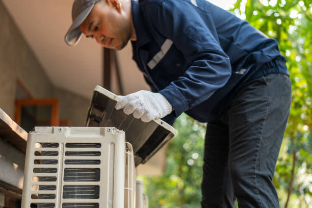 Best HVAC emergency services  in Crown Pot, IN
