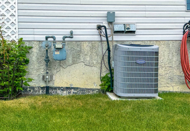 Best Emergency HVAC repair  in Crown Pot, IN